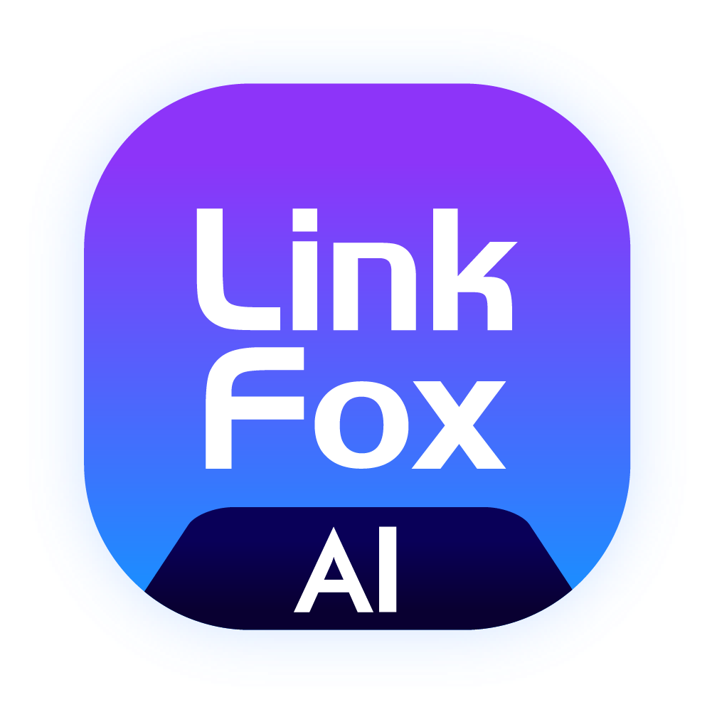 LinkFox AI